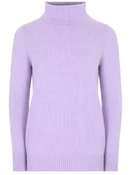 GRAN SASSO: Свитер из шерсти 