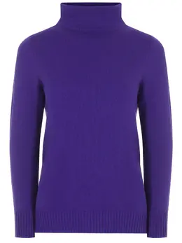 GRAN SASSO: Свитер из шерсти 