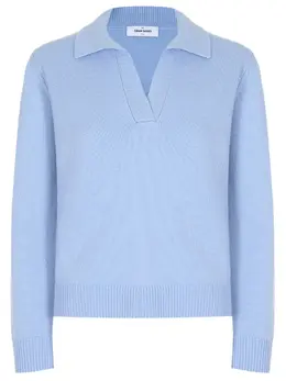 GRAN SASSO: Свитер из шерсти 