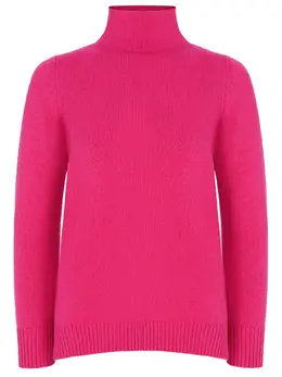 GRAN SASSO: Свитер из шерсти 