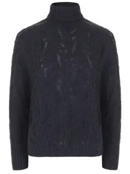 GRAN SASSO: Свитер из шерсти 