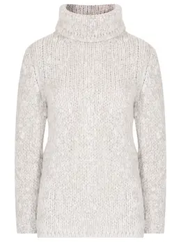 GRAN SASSO: Трикотажный свитер 