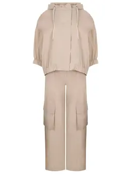 GRAN SASSO: Однотонный костюм 