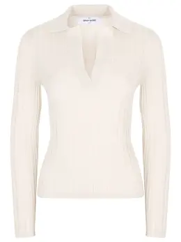 GRAN SASSO: Поло из шерсти 