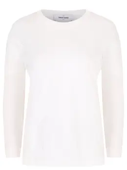 GRAN SASSO: Свитер из вискозы 