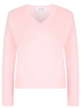 GRAN SASSO: Хлопковый свитер 