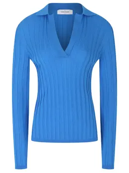 GRAN SASSO: Поло из шерсти 