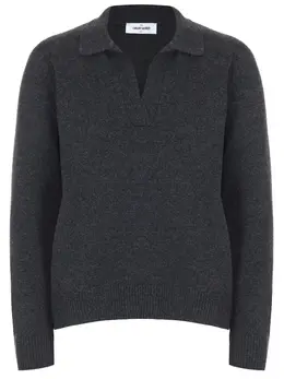 GRAN SASSO: Свитер из шерсти 