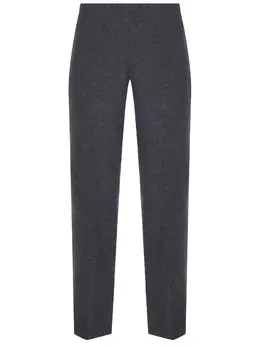 GRAN SASSO: Брюки из шерсти 