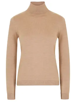 GRAN SASSO: Свитер из шерсти 