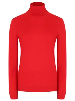 GRAN SASSO: Свитер из шерсти 