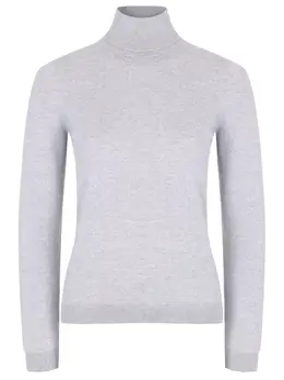 GRAN SASSO: Свитер из шерсти 