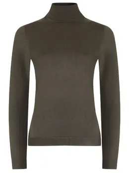 GRAN SASSO: Свитер из шерсти 