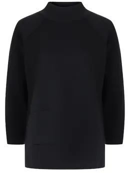 GRAN SASSO: Свитер из шерсти 