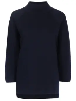 GRAN SASSO: Свитер из шерсти 