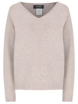 GRAN SASSO: Свитер из шерсти 