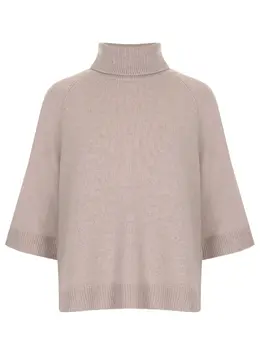 GRAN SASSO: Кашемировый свитер 