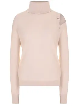 GRAN SASSO: Свитер из шерсти 