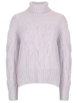 GRAN SASSO: Кашемировый свитер 