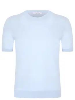 GRAN SASSO: Хлопковая футболка 