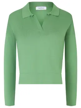 GRAN SASSO: Хлопковое поло 