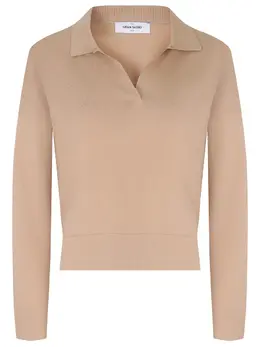 GRAN SASSO: Хлопковое поло 