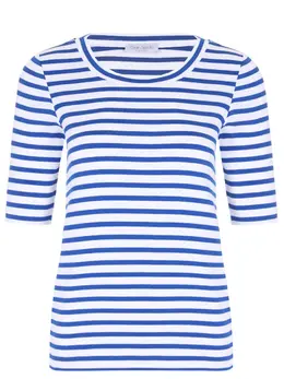 GRAN  SASSO: Хлопковая футболка 