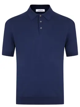 GRAN SASSO: Хлопковое поло 