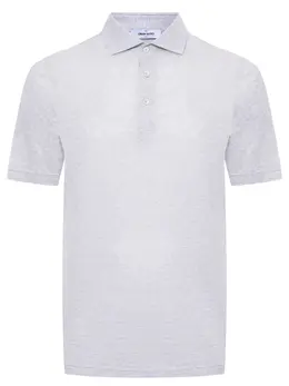 GRAN SASSO: Хлопковое поло 