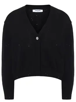 GRAN SASSO: Хлопковый кардиган 