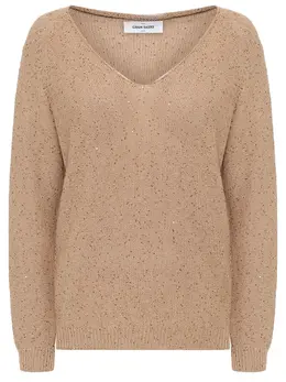 GRAN SASSO: Хлопковый свитер 