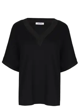 GRAN SASSO: Хлопковая футболка 