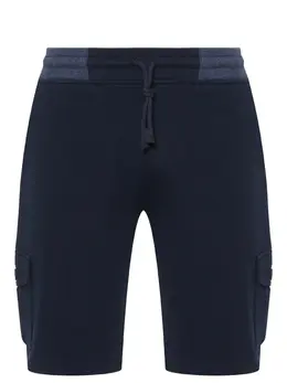 GRAN SASSO: Хлопковые шорты 