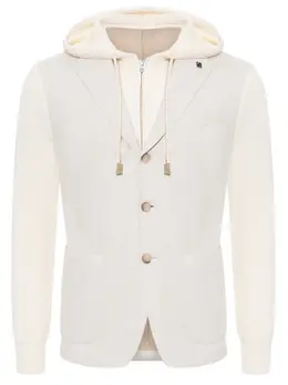 GRAN SASSO: Повседневные пиджаки 