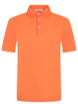 GRAN SASSO: Хлопковое поло 