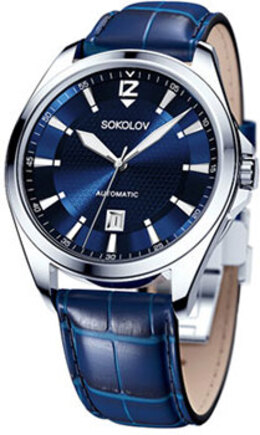 Sokolov: Часы 
