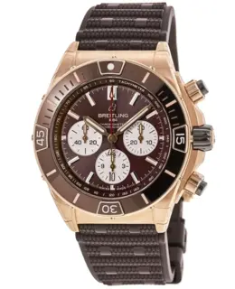 Breitling - Super Chronomat B01 44 Watches - RB0136E31Q1S1