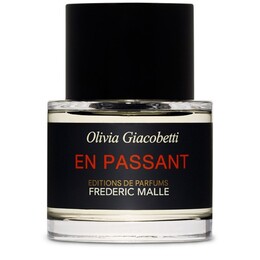 Frederic Malle Unisex En Passant EDP Spray 1.7 oz (50 ml) 3700135000520