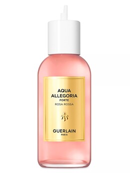 Guerlain Ladies Aqua Allegoria Forte Rosa Rossa EDP 6.7 oz Refill Fragrances 3346470144811