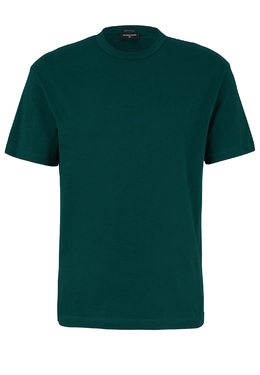 STRELLSON: Зелёная футболка 