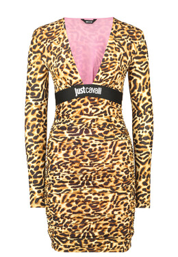 Just Cavalli: Платье 