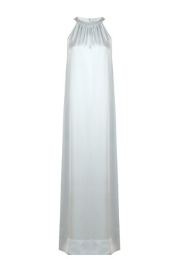 Eleventy: Голубое платье 