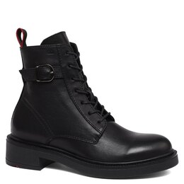 Lloyd: Чёрные ботинки 