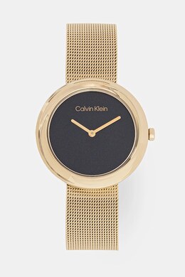 Часы Calvin Klein, золотой 99kk-akd9ie_gld | złoty