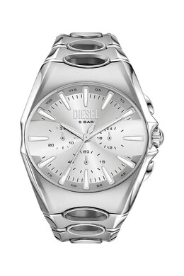 Часы Diesel, серебряный 99kk-akm48z_slv | srebrny