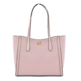 Michael Kors Multicolor Canvas Tote Bag mk35s4g9gt3lpowderblushac
