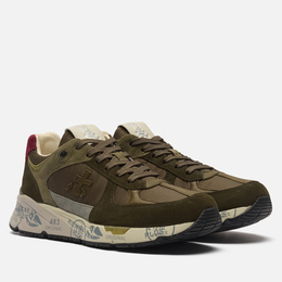 Premiata: Кроссовки  Mase