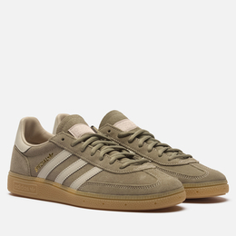 Кроссовки Adidas Handball Spezial, цвет серый, размер 39.5 EU ih9761-4982493