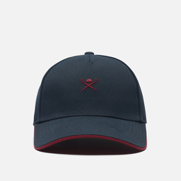 Hackett: Синяя кепка 