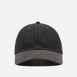 Hackett: Серая кепка 